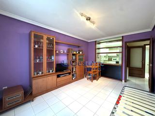 Appartement en La Florida. Apartamento en la florida