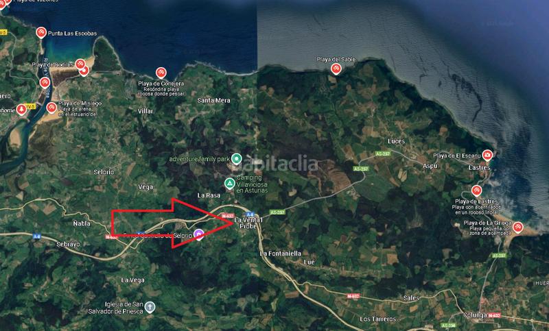 Foto 468c6d7a-c2c5-489e-b30c-47aa08d54cd6. Terreny residencial a Colunga