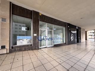 Business premise in Calle Cudillero