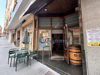 Local Comercial  Calle pico andolinas. Oportunidad de inversión en pravia bar en pleno funcionamiento c