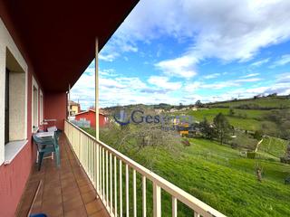 Casa a Cruces - s-375 11. Naturaleza a 5 minutos del centro de oviedo descubra esta encant