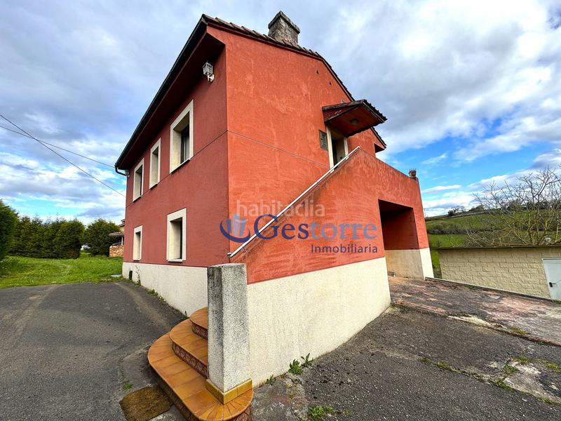 Foto 1b3480c8-29bd-48d6-823e-ce059d72c009. Casa in cruces - s-375 11 in Parroquias Sur - La Manjoya Oviedo