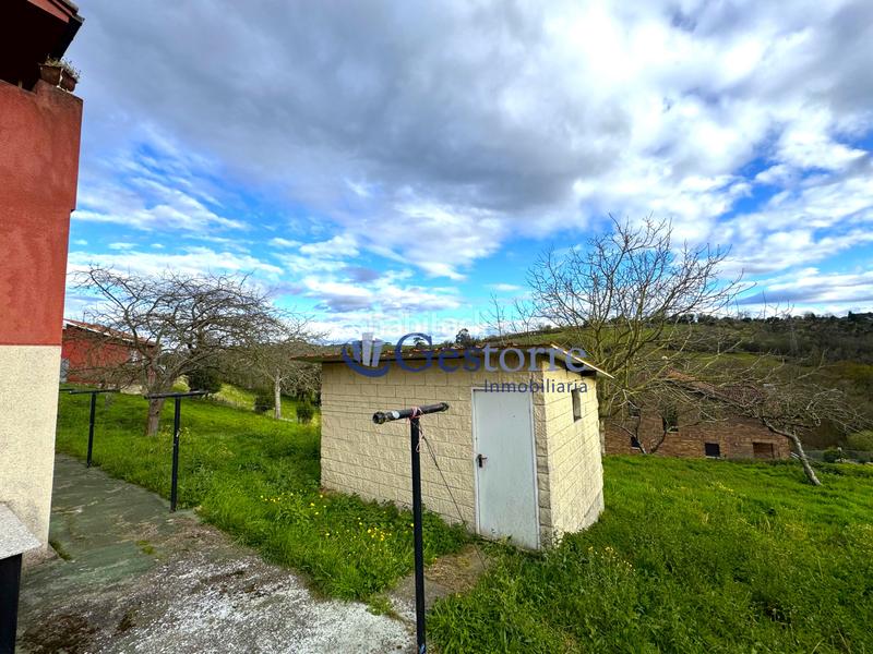 Foto 1f1ca4d3-add9-494d-94cd-abffa0a6fa59. Casa in cruces - s-375 11 in Parroquias Sur - La Manjoya Oviedo