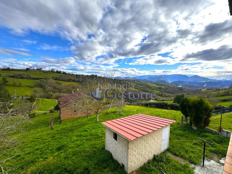 Foto 3ae604a3-474a-4b9d-bf3f-a700bbcbb588. Casa in cruces - s-375 11 in Parroquias Sur - La Manjoya Oviedo