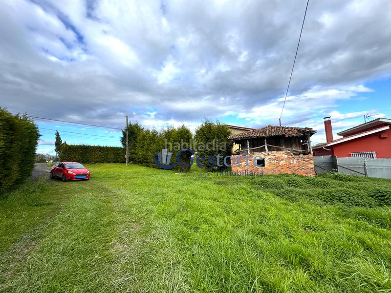 Foto 45ca3fb6-8c37-4376-8264-4646a923dee5. Casa in cruces - s-375 11 in Parroquias Sur - La Manjoya Oviedo