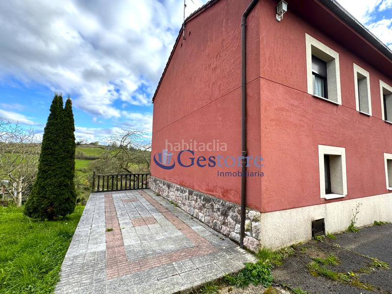 Foto 48a831e8-b007-428b-815f-a6d51676dda4. Casa in cruces - s-375 11 in Parroquias Sur - La Manjoya Oviedo