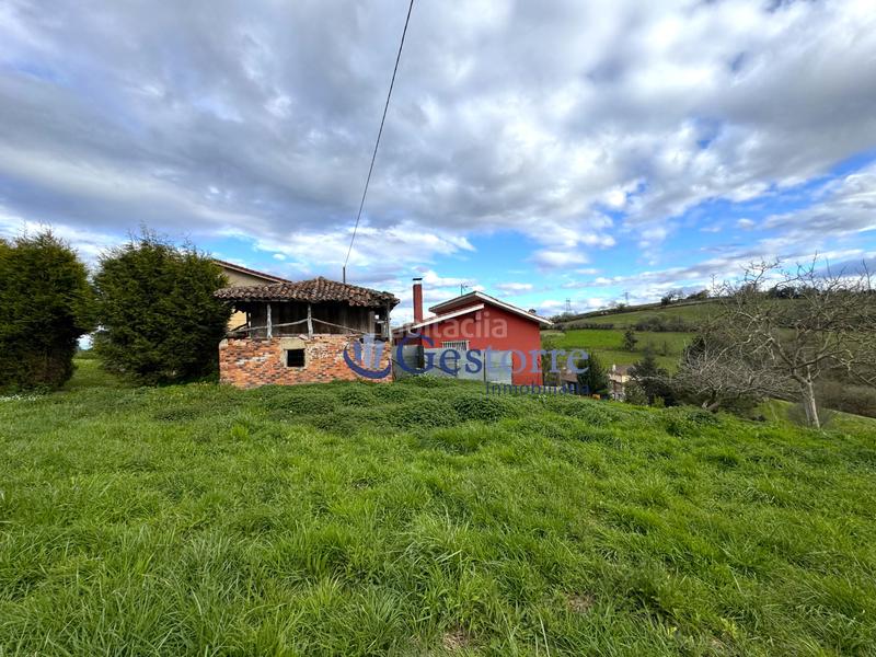 Foto 50ffeb45-241d-4466-8377-c55e3b8dd2ee. Casa in cruces - s-375 11 in Parroquias Sur - La Manjoya Oviedo