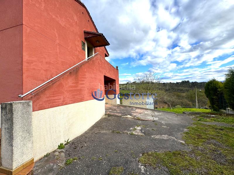 Foto 540c9945-fa7a-4a93-b722-dce3f2191d93. Casa in cruces - s-375 11 in Parroquias Sur - La Manjoya Oviedo