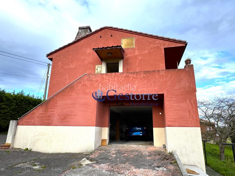 Foto 665381da-3478-4df2-bd36-85a4523bb952. Casa in cruces - s-375 11 in Parroquias Sur - La Manjoya Oviedo