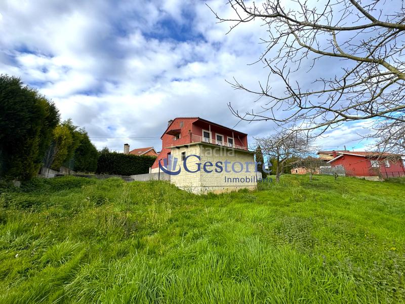 Foto 72d72c8a-00e4-4174-96ef-b340e69d5ada. Casa in cruces - s-375 11 in Parroquias Sur - La Manjoya Oviedo