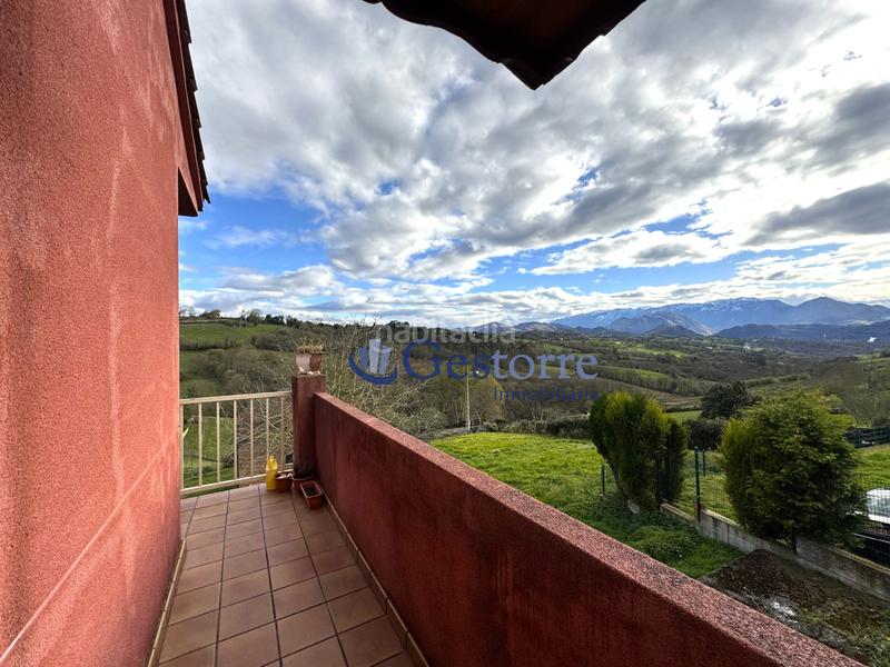 Foto c66def14-848b-472a-a35c-c630a67a9362. Casa in cruces - s-375 11 in Parroquias Sur - La Manjoya Oviedo