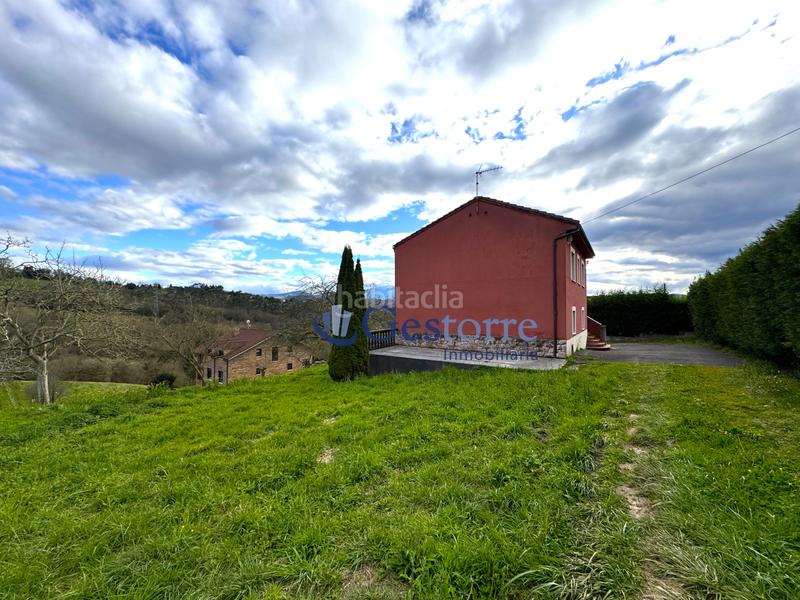 Foto ca4a0bde-d6aa-43ac-9e84-ea8c95423e36. Casa in cruces - s-375 11 in Parroquias Sur - La Manjoya Oviedo