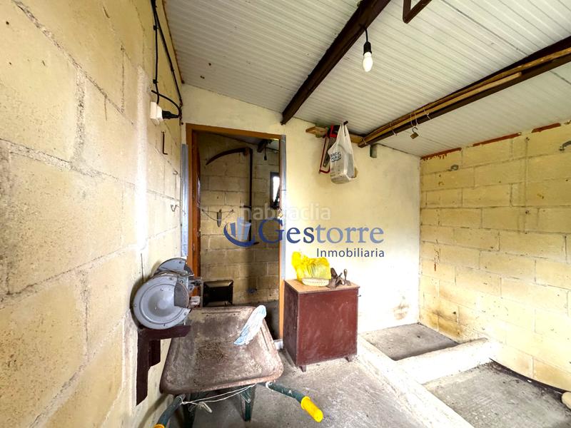 Foto d2b5ebd1-6cdf-403a-aceb-e5c5fdba81f8. Casa in cruces - s-375 11 in Parroquias Sur - La Manjoya Oviedo