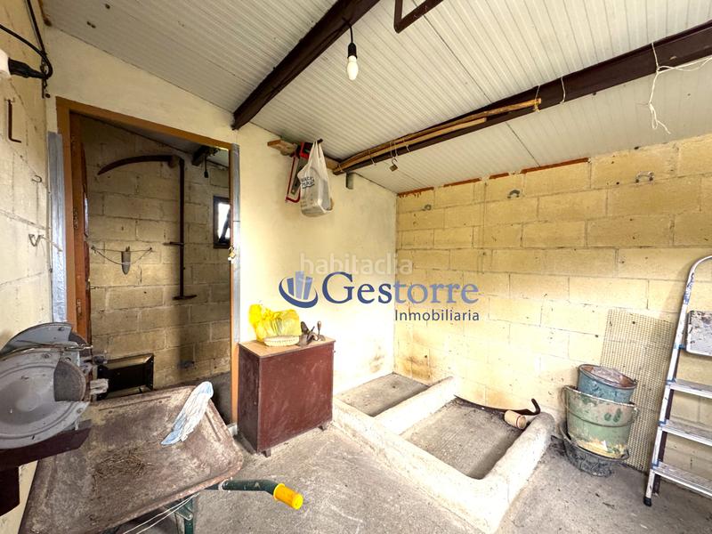 Foto dc21d76d-3f25-4029-a619-fe0adfd78e68. Casa in cruces - s-375 11 in Parroquias Sur - La Manjoya Oviedo