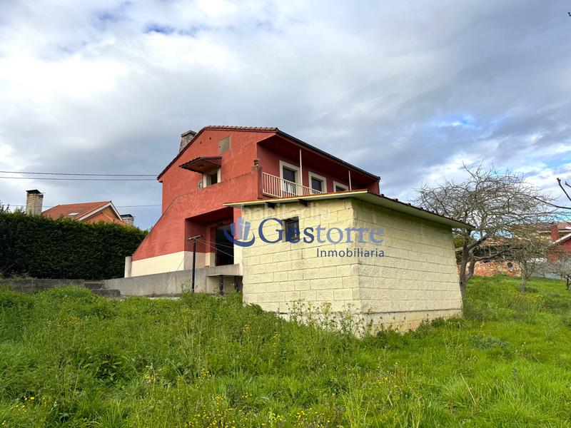 Foto df39b073-2234-4f75-af6c-f94b1e0e7f77. Casa in cruces - s-375 11 in Parroquias Sur - La Manjoya Oviedo