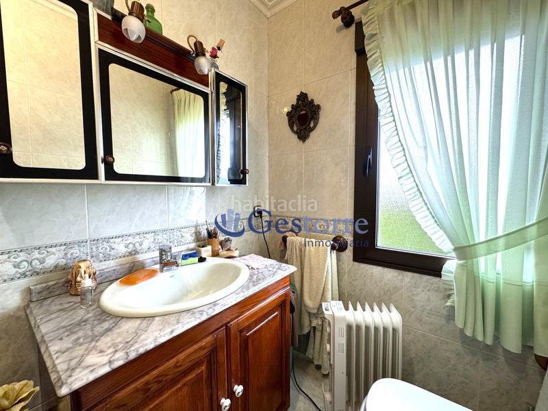 Foto eb62cb5c-02ce-4f11-a5e2-ea0f55188f4a. Casa in cruces - s-375 11 in Parroquias Sur - La Manjoya Oviedo