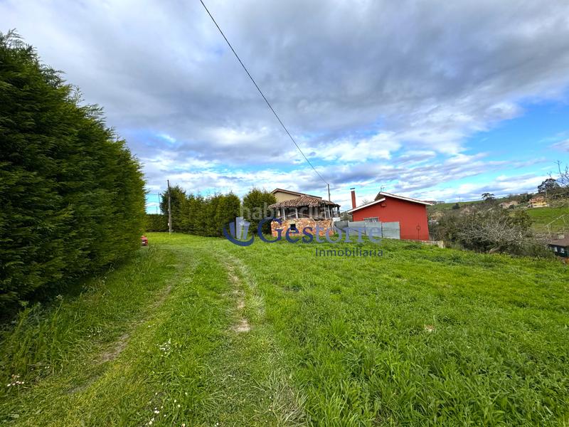 Foto ed695496-e44c-4bf2-b5c5-4abebfd6a1ec. Casa in cruces - s-375 11 in Parroquias Sur - La Manjoya Oviedo