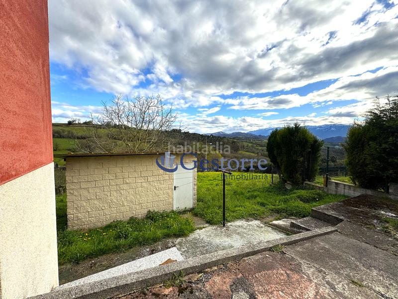 Foto f3c3633f-abdb-437d-960d-52facce046c5. Casa in cruces - s-375 11 in Parroquias Sur - La Manjoya Oviedo