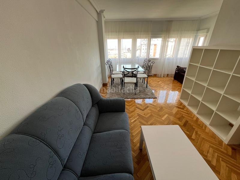 Foto 0f8952aa-087b-4536-94b7-73353efdf88c. Appartamento con riscaldamento parcheggio in San Lázaro - Otero - Villafría Oviedo