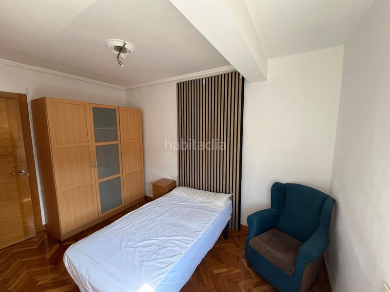 Foto c12c0234-c532-42ac-a527-5409e7cb6842. Appartamento con riscaldamento parcheggio in San Lázaro - Otero - Villafría Oviedo