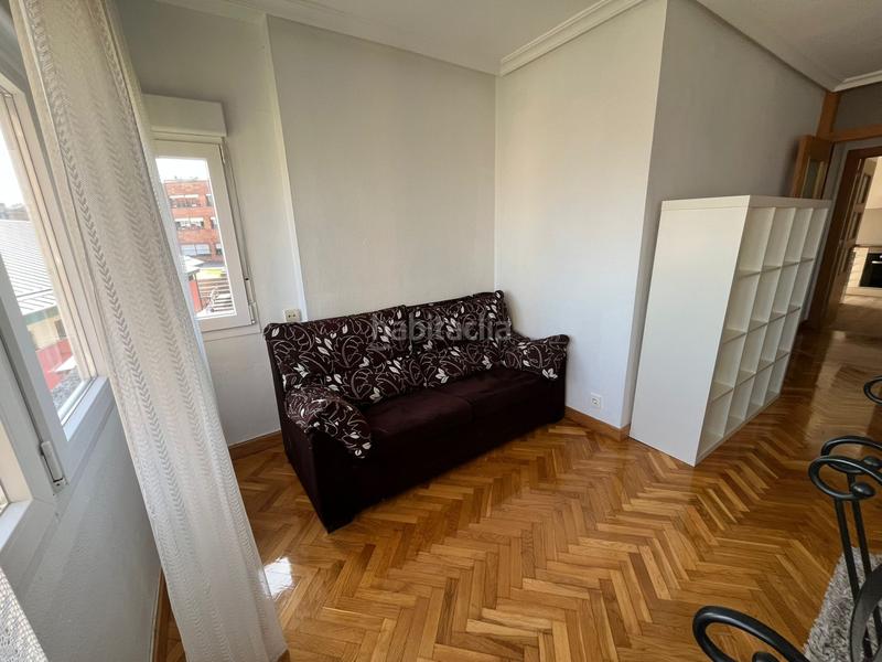 Foto e4918031-ac47-4f2e-9861-b53e803322d9. Appartamento con riscaldamento parcheggio in San Lázaro - Otero - Villafría Oviedo