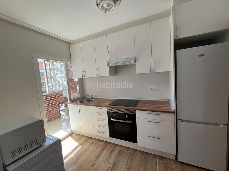 Foto ebbfb6cf-dc57-4398-80a8-875d70d871c2. Appartamento con riscaldamento parcheggio in San Lázaro - Otero - Villafría Oviedo