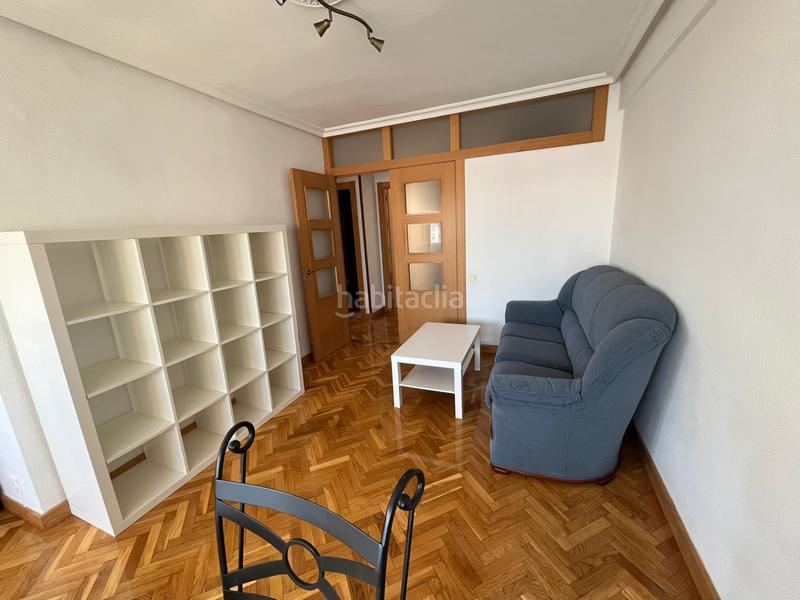 Foto f2ec464e-7bd3-46b1-aa78-6359a13980f1. Appartamento con riscaldamento parcheggio in San Lázaro - Otero - Villafría Oviedo