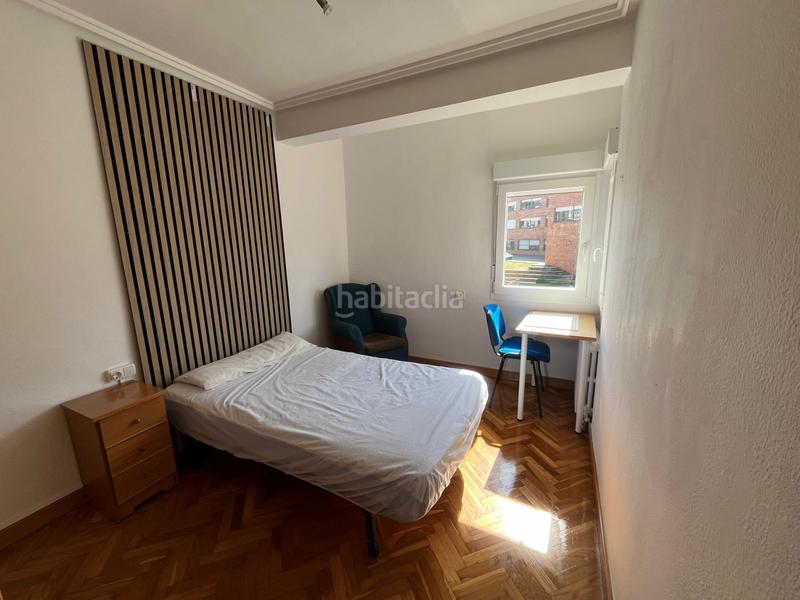 Foto f7927a2a-5c2e-4aac-9941-53b6126c6cfd. Appartamento con riscaldamento parcheggio in San Lázaro - Otero - Villafría Oviedo
