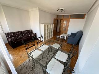 Pis  Calle emigrante. Piso reformado en venta en calle emigrante otero  con inquilinos