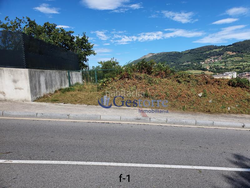 Foto 37a7c41b-28de-4c72-ac6d-d9688eb79534. Terreno residenziale in Olivares Oviedo