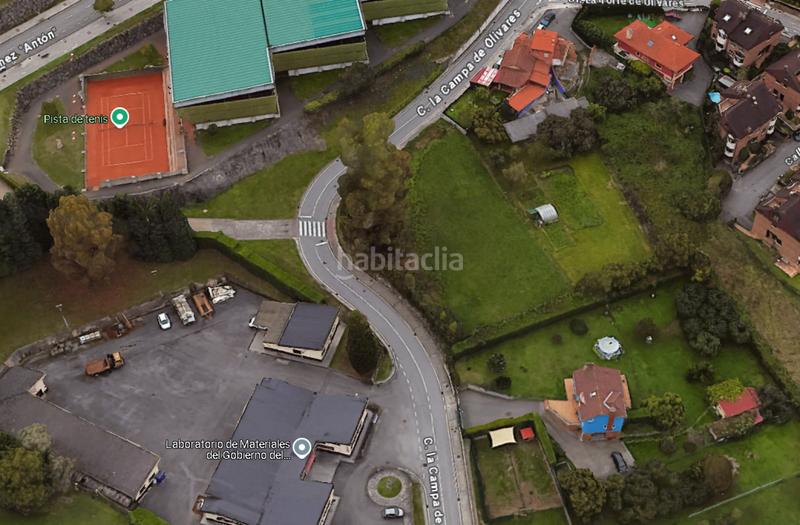 Foto 387ff6ee-2f81-4130-b49b-a829f720b320. Terreno residenziale in Olivares Oviedo