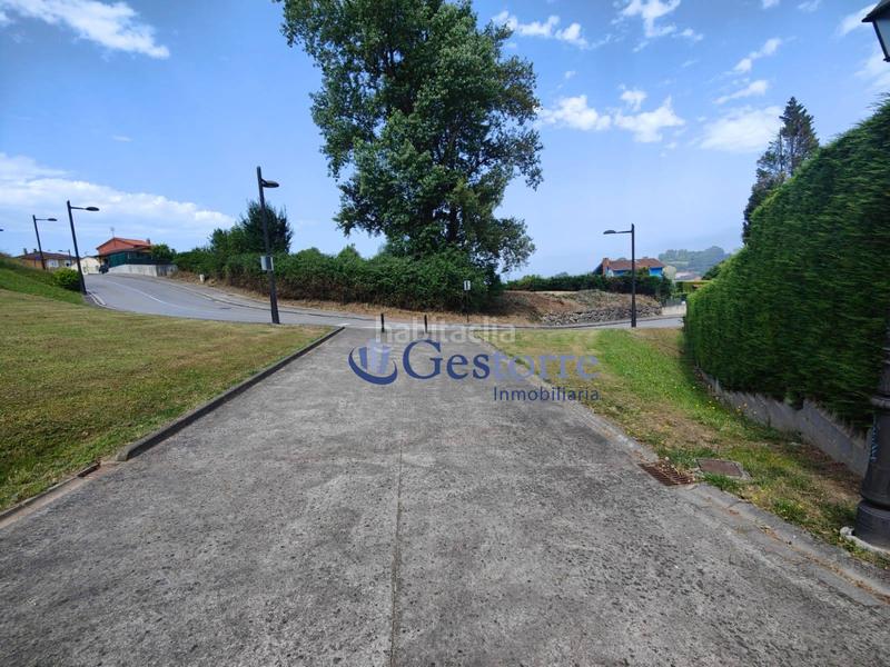 Foto 6190adb1-e7b8-4928-aa10-04651c3373bc. Terreno residenziale in Olivares Oviedo