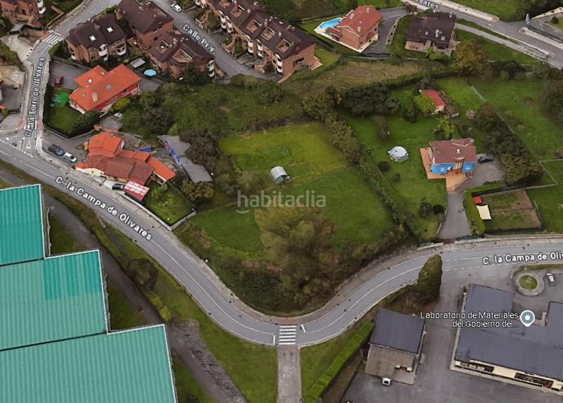 Foto 75a2d14d-ef75-47a0-ad4c-3ab088023447. Terreno residenziale in Olivares Oviedo