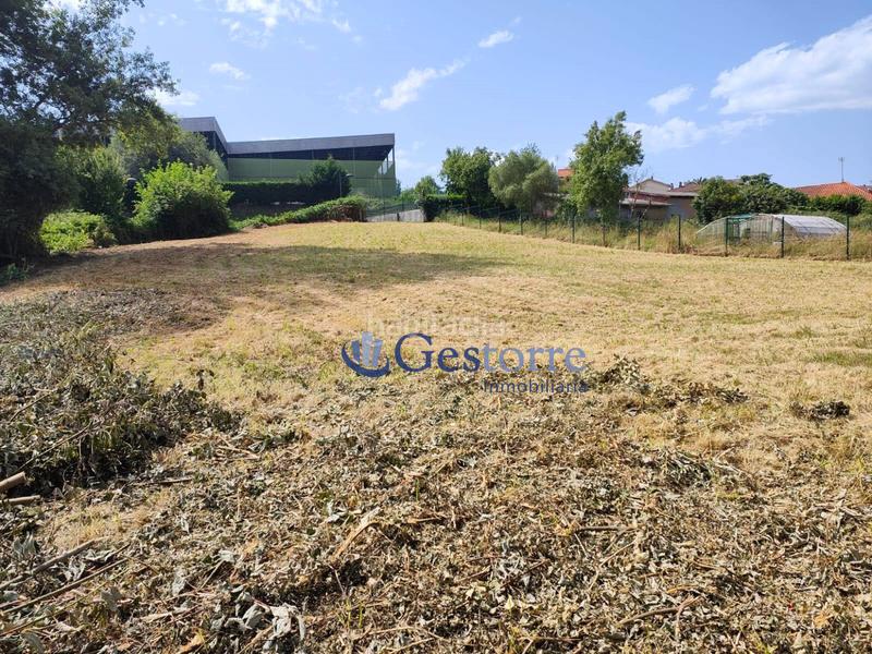 Foto 91732148-267a-4c8b-8a5a-2c693c56ed75. Terreno residenziale in Olivares Oviedo