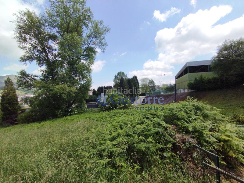 Foto a9348562-612c-4ade-a624-da9ea1cd9fe6. Terreno residenziale in Olivares Oviedo