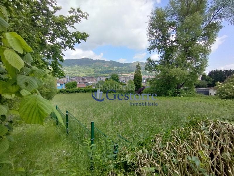 Foto c3351ccf-7c38-48c8-b41f-8e4777cb6a65. Terreno residenziale in Olivares Oviedo