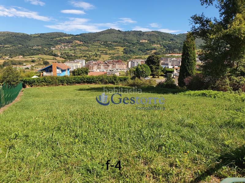 Foto d1db5a0a-7ccd-4009-be65-1041d169d90d. Terreno residenziale in Olivares Oviedo