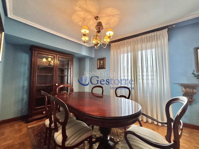 Foto 22395b16-5350-4956-9f0e-f659e142142f. Miete etagenwohnung mit parking in Salesas - Foncalada - Campoamor Oviedo