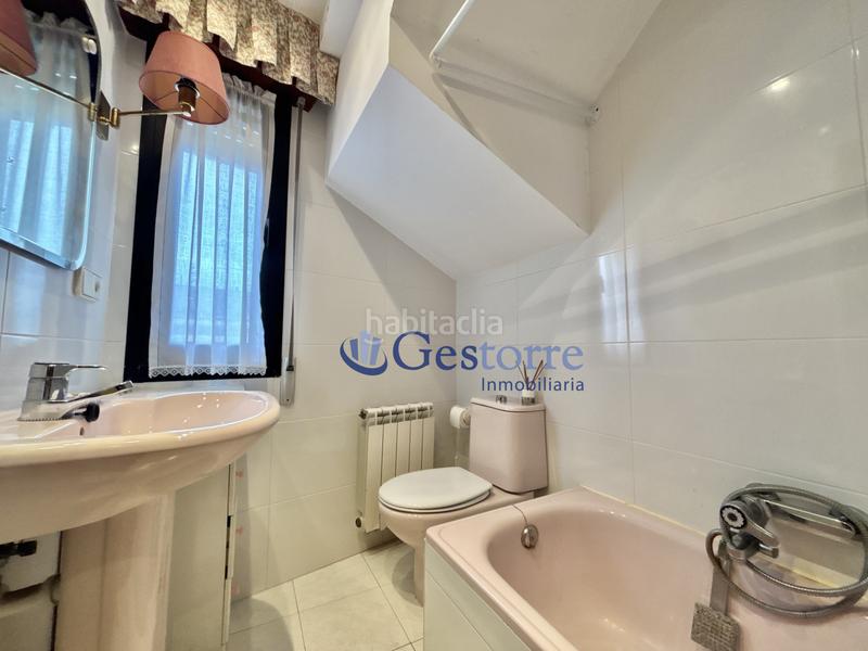 Foto a76a7e9a-9c88-4a2c-908d-04b11752100f. Miete etagenwohnung mit parking in Salesas - Foncalada - Campoamor Oviedo