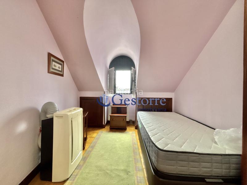 Foto cada0388-f77a-4fc7-ae01-26d38595c27c. Miete etagenwohnung mit parking in Salesas - Foncalada - Campoamor Oviedo