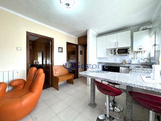 Appartement  Oviedo - cl maestros nacionales. Acogedor piso en venta en la zona de pumarn, oviedo presentamos