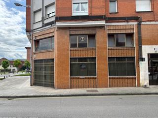 Geschäftsraum  Colloto - camino real. Local de 250 m en venta en camino real, colloto  amplio, con esc