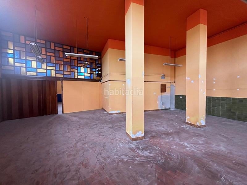 Foto 07ea1494-c352-4e47-a388-3f07e547b41f. Local commercial dans Colloto Oviedo