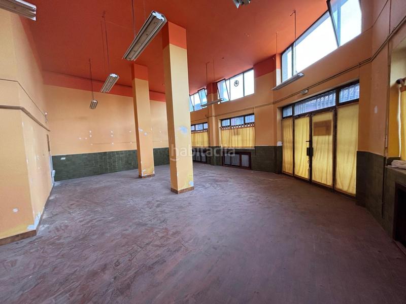 Foto 5a634122-a5ab-482d-a5e3-3888e12685b1. Local commercial dans Colloto Oviedo