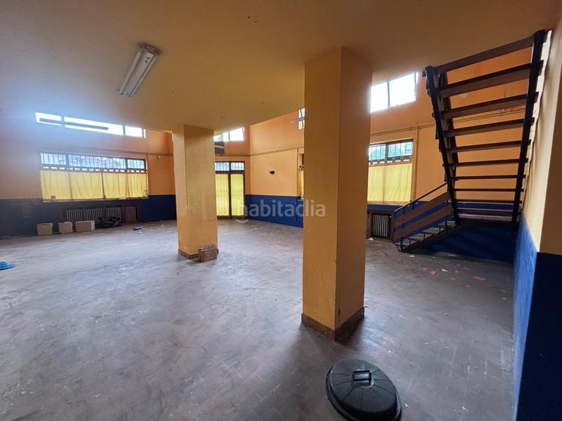 Foto ac1df7ab-2fc4-465e-9105-21b83706a2ef. Local commercial dans Colloto Oviedo