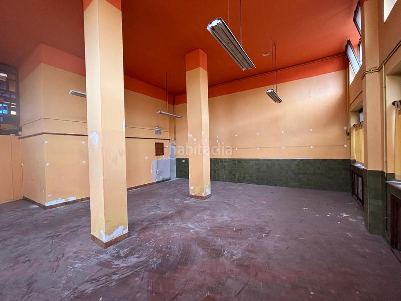 Foto b9a15236-9ad2-4b01-b308-35e1257b5658. Local commercial dans Colloto Oviedo