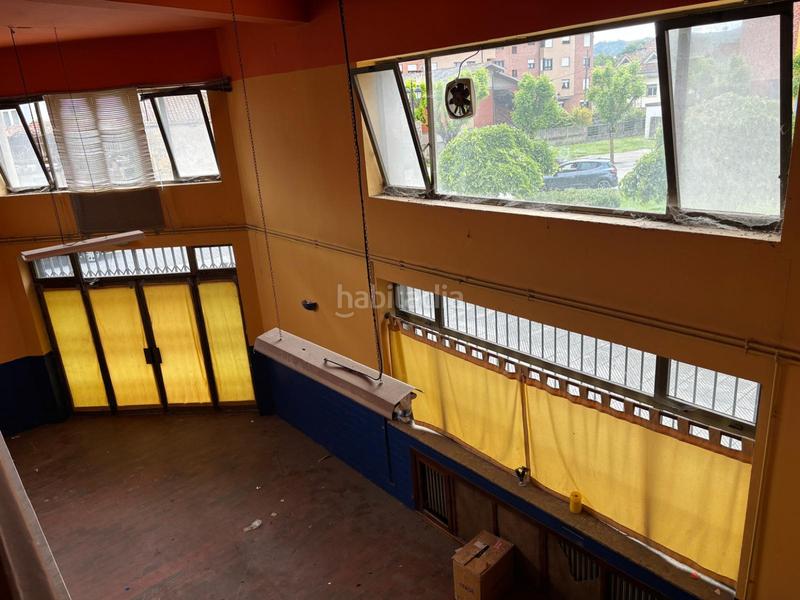 Foto f145d3eb-7549-46df-a73d-b7e072c4ecc9. Local commercial dans Colloto Oviedo