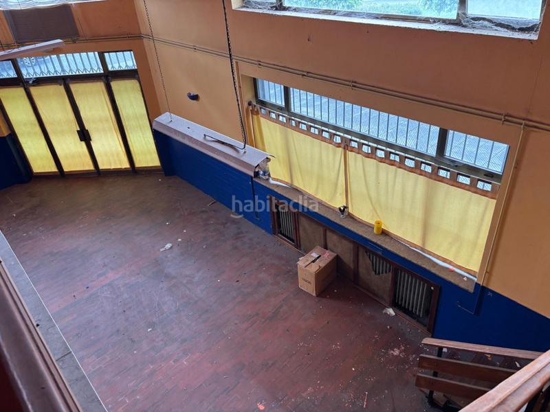 Foto fc037416-11db-4b4c-81f9-820e4b0dd324. Local commercial dans Colloto Oviedo