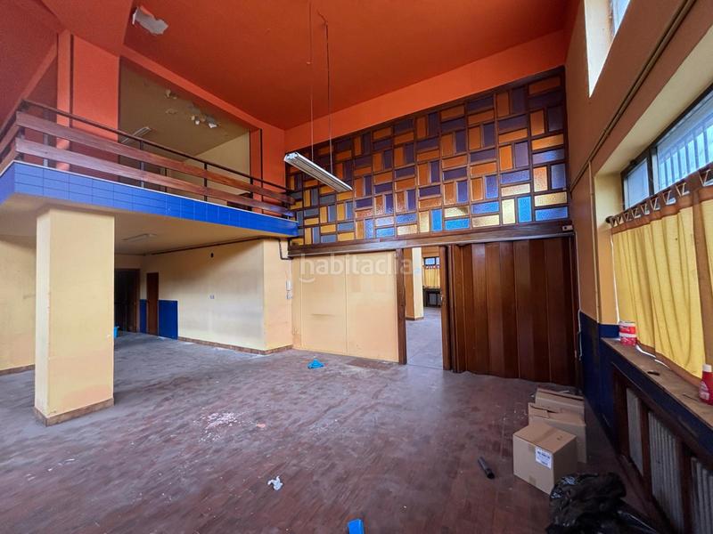 Foto ffb7cd13-5d13-49a2-a00d-16d2a9dab4a6. Local commercial dans Colloto Oviedo