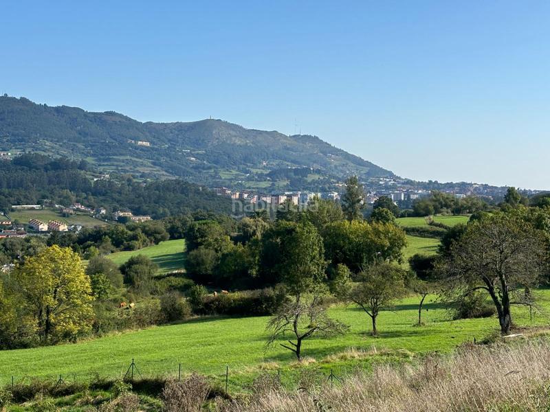 Foto 1087a5e9-090b-4231-a129-6aefd51ccc6c. Terreny residencial a San Claudio - Trubia - Las Caldas Oviedo